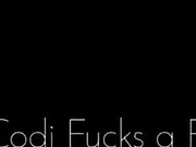Codi Vore - Famous Girl Fucks a Fan (POV)