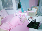 Lana Rain - Izumi Sagiri Masturbates On Webcam Stream - Anime Hentai Solo Porno Sex Erotic Cosplay