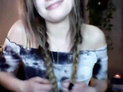littlestleobaby [chaturbate, webcam, дрочит, порно, porno, сиськи, сосет