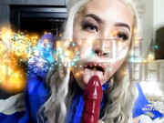 Felicia Vox (ManyVids felicia vox daenerys fucks her dragon)