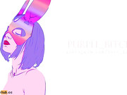 jinx cosplay halloween anal fingers red hands girl [Teen Webcam Porn Amateur Masturbate Pet
