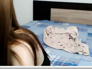Lucy_Big_Boobs Запись приватик Web Cam Bradentonko Chaturbate Брюнетка Разделась Голая на камеру милая по