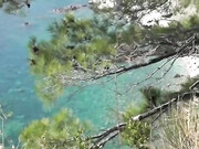 Hot Anal for Beautifull Girl on Vacation - Porno sex toy anal минет webcam solo домашнее русс