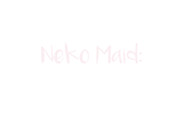 Emily Grey Neko Mai