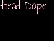 MyKinkyDope - Readhead Petite Teen Stretching Her Llittle Ass [throat dildo webcam chaturbate bongacams amateur teen anal]