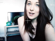 Trish Collins - Sister Do Cam Record For Brother In The Army [home throat blowjob dildo webcam chaturbate amateur teen anal]