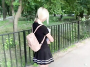 отсос после учёбы) deepthroat sloppy from a cute teen stepsister in daddys -Freya Stein teens sexwife не школьница, не малолетка
