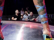 Bonnie Rotten & Jordi El Nino Polla - Rotten Experience At The St