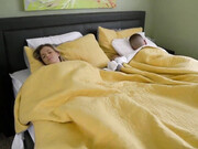 Cory Chase - In Mother Betrayed - 