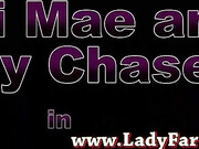 Cory Chase - Where is the Hard Drive