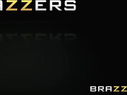 Jade Baker,Kylie Kingston in 'Brazzer
