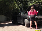 Jordi El Nino Polla, Kimmy Granger, Lisa Ann - When Lisa Ann C