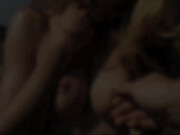 Leolulu Morning Sloppy Blowjob 
