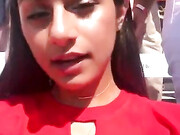 Mia Khalifa - arab brunette porn star double penetration interracial bi (8)