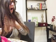 Mia Khalifa - arab brunette porno star арабская порно актриса - Mia Khali