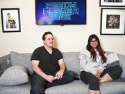 Mia Khalifas Bad Take Ready Player One Mia Khalifa - arab brunette porno star а