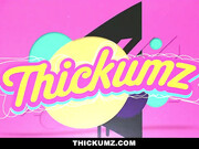 Thickumz 2 - Abella Danger - XXX Full HD porn teen sex порно частное private TeamSkeet секс 