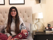 Welcome to Mia Khalifas Patreon Campaign - Mia Khalifa - ar