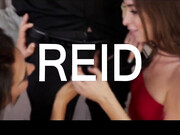 Малышка Riley Reid