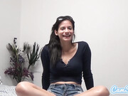 Camsoda Confessional Alexis Deen