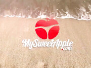 MySweetApple - Parks and Procreation - Porno, All Sex, Hardcore, Blowjob, Homemade, Amateur, Public