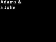 Alex Adams and Ella Jolie 2