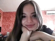 Evelina32 - запись трансляции онлайн вебкам модели