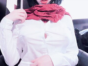 Model Name Shinukii - Cosplay Mikasa