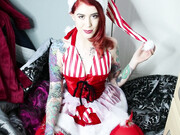 Roomorgue_Dirty_Talking_Christmas_Slut