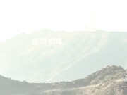 Leolulu Public Sex Naked on Hollywoods Hills
