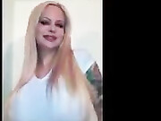 Sabrina Sabrok 25