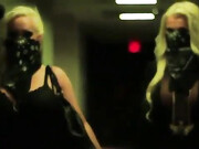 Staci Doll X Sexi Barbie J υ i c e