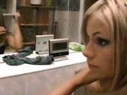 mydirtyhobby _Selina-666 - Auf fremden Klo gefickt und abgespritzt
