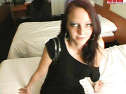 mydirtyhobby _angetrunkenen Teeny abgeschleppt und ausgezogen !