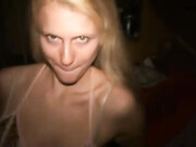 mydirtyhobby _blondehexe - Besoffen tief in den Hals gefickt