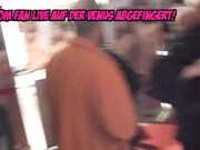mydirtyhobby _katy-young - Vom Fan LIVE auf der Venus abgefingert