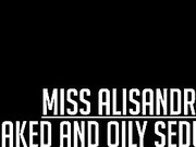 Miss_ndra_Naked_and_Oily_Seduction_1080p [www.camwhoresbay.com - remote_control] (null) (via Skyload)