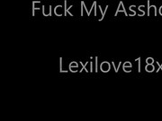 lexilove18x-lil-sister-begs-you-to-fuck-her-ass_720p