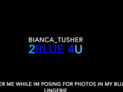 biancatusher solo 2blue 4u