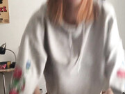 brattyclem pov girlfriend experience blowjob