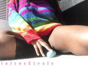 divinityscircle-playing-while-roommate-showers-2020-01-06_iNb3wj