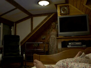 jasminerougexxx exciting blowlob before going to bed