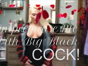 steph leen impregnate me with your big black cock