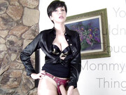 Mrs Mischief_You Shouldn't Touch Mommy's Things