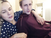 nataliexxxfabio's Cam Show @ Chaturbate 70