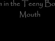 Jade Styles _Cum In The Teeny Boppers Mouth