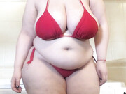 sweetheartmiabbw-oiled-spanked-ass-2018-03-22_xnGrH2