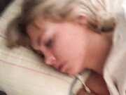 Elise aka Siswet19 _2018-10-21 Good morning have a nice wank!
