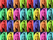 Elise aka Siswet19 _2018-11-06 Eyebrowfun