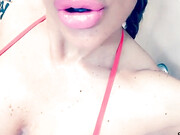 Victoria Lomba onlyfans_[0177825] Sweet lips! [2017-04-24]